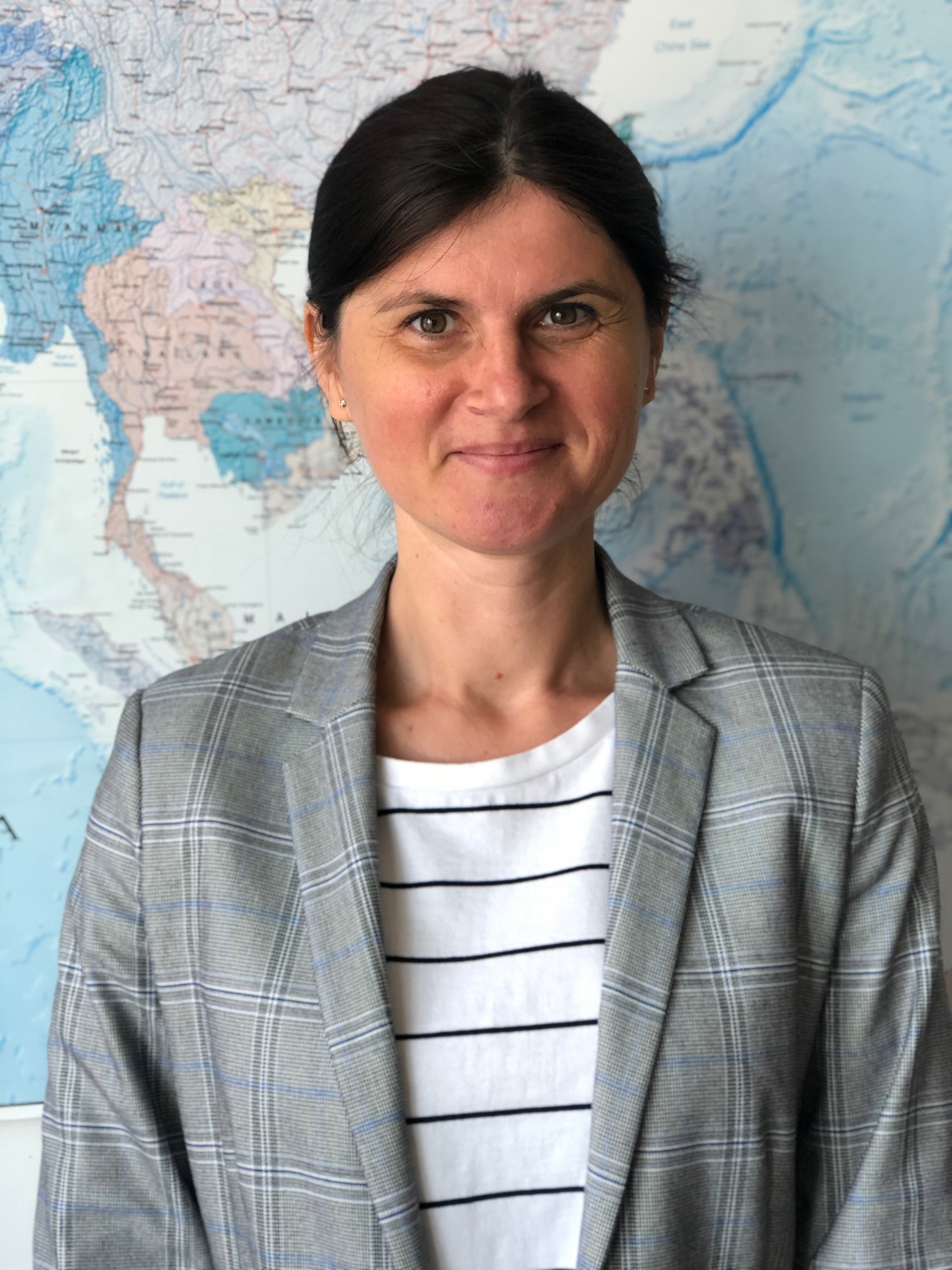 Lidiya Prymachenko
